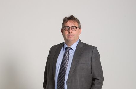 Gerard van Deelen kandidaat wethouder voor de SGP