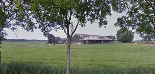 Project Nijeveen-Kolderveen