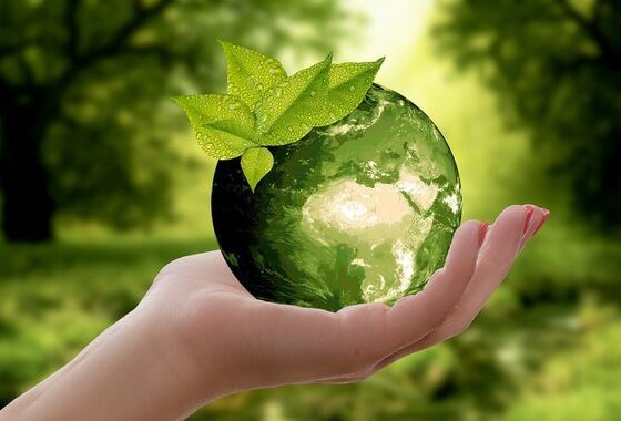 Chris Stoffer over klimaat en energie