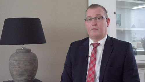 Promotiefilmpje SGP Veiligheid