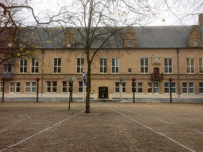 Gratis cursus Politiek actief voor de Provincie Zeeland
