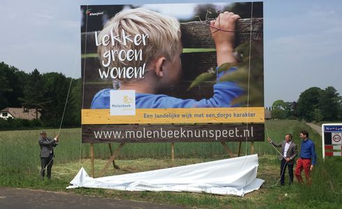 Woningbouw op Maat: geen paniekvoetbal