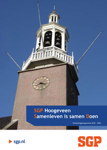 Debat Hollandscheveld