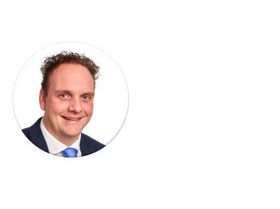 Lijsttrekker Maarten Slingerland - de 7 speerpunten van de SGP