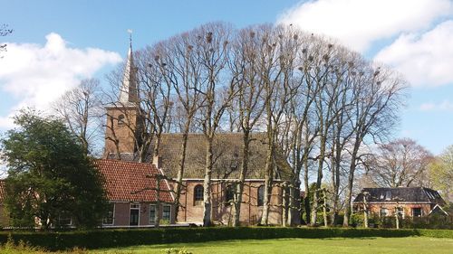 SGP vraagt verdraagzaamheid en waarden