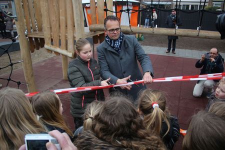 Rijnsoever opgeknapt met inspraak uit de buurt