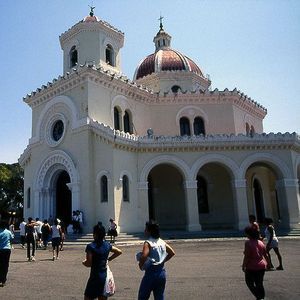 Cubaanse onbarmhartigheid