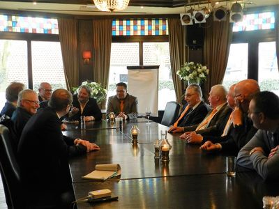 Kunnen niet is verleden tijd!