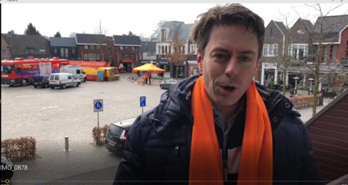 Vlog: Stem woensdag 21 maart SGP!