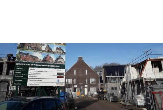Vraag instandhoudingstermijn sociale- en middeldure huurwoningen﻿
