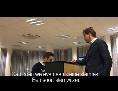 Stem kwijt?! Een muzikaal stemadvies...