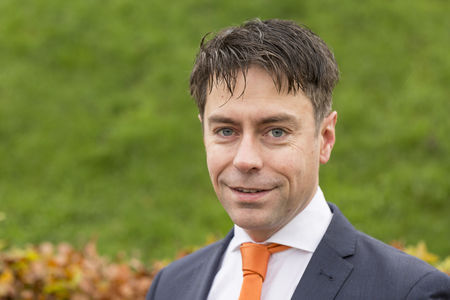 Blij met 7 zetels, bedankt voor uw stem!