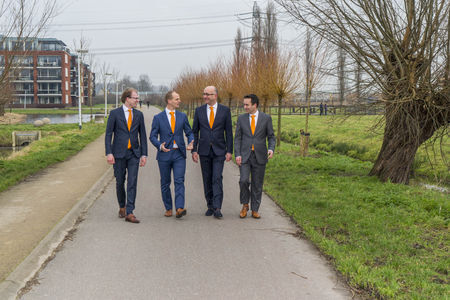 SGP Papendrecht teleurgesteld over zetelverlies