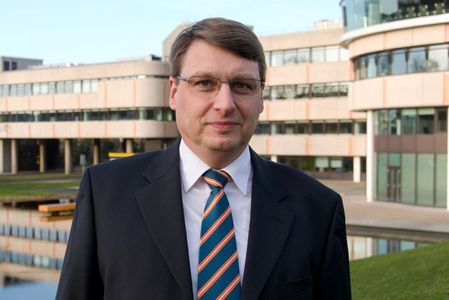 SGP dankbaar voor verkiezingswinst