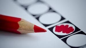 Dankbaar na verkiezingsuitslag