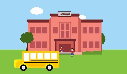 Minder lasten voor kleine scholen