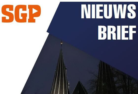 Nieuwsbrief december 2020