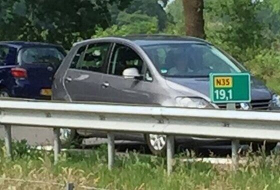 SGP wordt blij van vernieuwingen N35