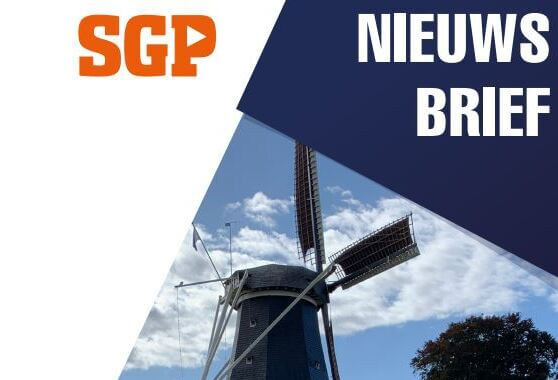 Nieuwsbrief juni 2021