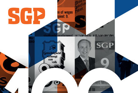 SGP brengt voor het eerst in 100 jaar glossy uit