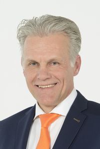 Lucas Mulder, kandidaat-wethouder SGP Staphorst