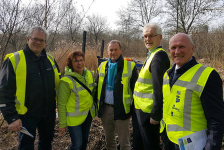 Terugblik op het werk van de SGP-fractie in Waterschap Hollandse Delta in het afgelopen jaar