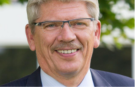SGP praat verder met ZVV, CU en VVD, Akkerman als formateur