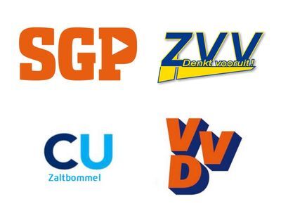 Coalitie bijna rond