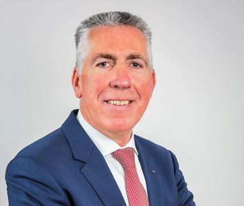 Wethouder SGP Zaltbommel: Gijs van Leeuwen