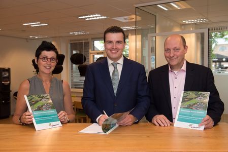 Nunspeet heeft nieuwe coalitie