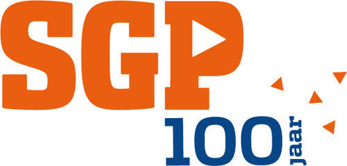 100 jaar SGP