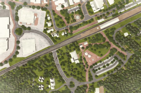 Advies Stationsomgeving Nunspeet klaar