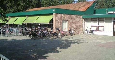 SGP blij met extra geld Groen van Prinstererschool Kampen