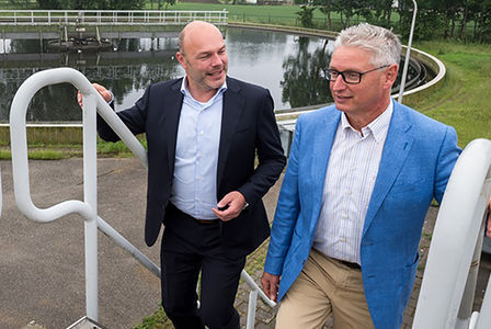 afvalwaterakkoord nieuwe stijl