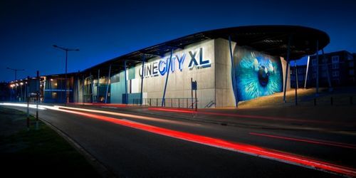 Beantwoording vragen poster Film by the Sea