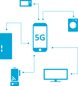 Loopt de uitrol van het 5G-netwerk op rolletjes?