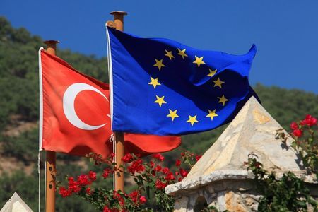 Groeiende onvrijheid in Turkije is zorgelijk