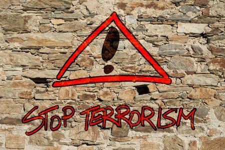 Stop intimidatie vanuit jihadistische kring