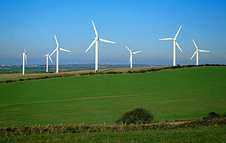 Participeren in windplan Staphorst