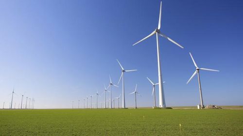 Energiebesparing, dat is pas duurzaam!