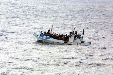 Kabinet moet migratieplan Oostenrijk en Denemarken serieus bekijken