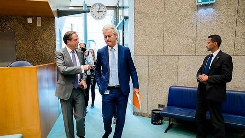 Hoeveel democratie kan een mens verdragen