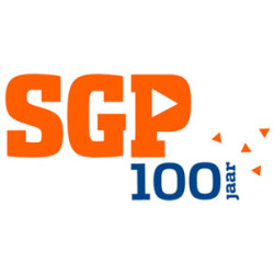 Verslag 100 jaar SGP