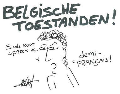 Blog: 'Na de verkiezingen'