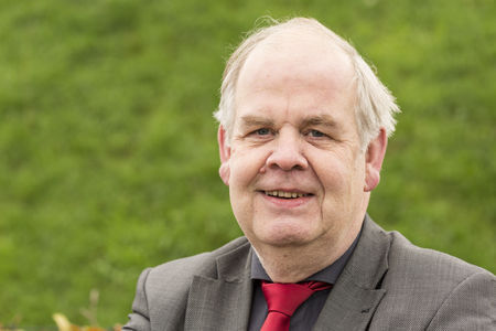 Column Arie van de Pol: praat mee!