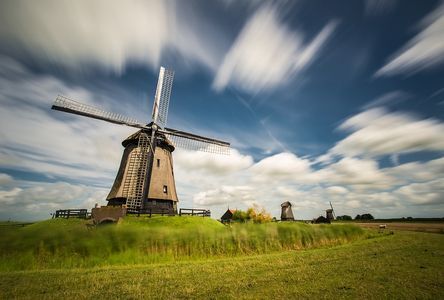 Hoop voor monumenteigenaren: Het begin is er!