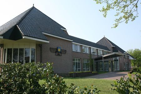 Formatienieuws: nieuw dagelijks bestuur