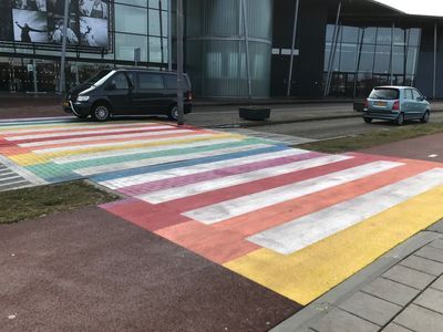 Interview over ethische en esthetische normen en waarden