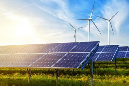 Barneveld moet werk maken van duurzaamheid