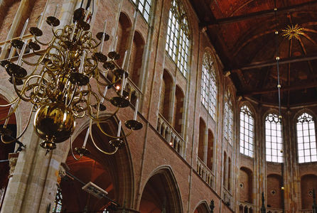 Motie: Houd het Gelderse Erfgoed in het hart van de samenleving